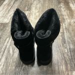 Style & Co . Black Winter Boots Size 9 Photo 7