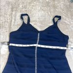 Endless Rose  Elegant Black and White Dress Size‎ Medium Photo 11