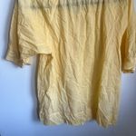 Chico's Chico women‎ button up shirt size small Photo 2
