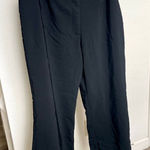 Hillard & Hanson  black work pants Photo 0