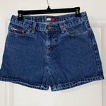 Tommy Hilfiger Denim Shorts Photo 0