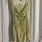 PacSun  Floral Dress Mini Photo 2