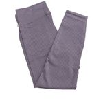 Good American *NWT, Womens, , Ribbed Shine Clean Seamless Leggings, XXL/XXXL Photo 2