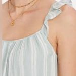 Rails Capri Juniper Stripe size Large (b16) Photo 2