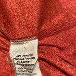 Beyond Yoga  Slim Racerback Cami Top Sunset Rose Sz 8 Photo 4