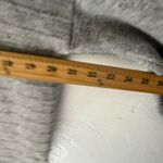 Old Navy  Womens Sweater Gray Cowl Neck Long Sleeve Knit Casual Pullover Small Photo 2