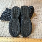 The North Face  Women's Black Quilted Winter Boots Photo 2