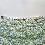 J.Crew  New Limited-edition quilted button-front mini skirt in Liberty® fabric Photo 5