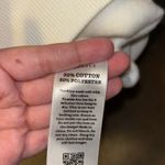 Janae Mockneck White Size M Photo 3