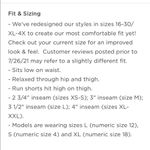 Old Navy Women’s Dolphin Hem Athletic Running Shorts Size XXL Photo 5