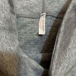 Free People  Movement Leggings High Rise Infinity Symbol Cutout Size Medium Photo 4