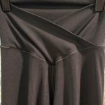 Aerie  Black Hi-Rise 7/8 Leggings Photo 2