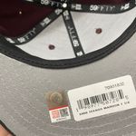 NCAA Texas A&M Aggies 100 years of basketball new era fitted size 7 1/4 brand new Photo 6