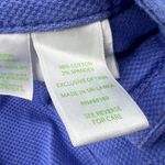 Lilly Pulitzer | 10 | Women's Periwinkle Blue Calhan Knit Twill 5" Inseam Shorts Photo 3