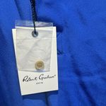 Robert Graham  Blue Sleeveless Top NWT Sz S Photo 1