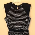 Mango MNG Polka Dotted Dress Photo 3