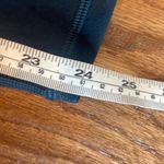 Fabletics trinity 365 motion high rise 7/8 length teal leggings xxs Photo 5