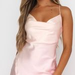 White Fox Boutique Dress Photo 0