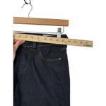 Diesel Ronhary Bootcut Jeans Women W25 L30 Made in Italy Dark Wash Stretch Denim Photo 6