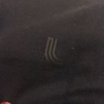 Lole  Women’s Black Studio High Waist Ankle Length Leggings, Size L Photo 6