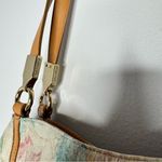 Brahmin  MARIANNA CREME TALITHA LEATHER SHOULDER BAG Photo 5