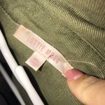 PacSun Cropped Jacket Photo 2