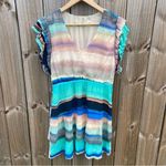 Marie Oliver Callie Silk Blend Mini Dress size XS Photo 1