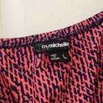 My Michelle FINAL MARKDOWN Junior  dress large Photo 3