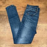 Abercrombie & Fitch Ultra High Rise Super Skinny Photo 1