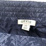 Orvis NWT  Travel Skort in Navy Photo 5
