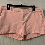 Merona Women’s  shorts‎ size 14 Photo 0