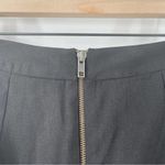 Walter Baker  Skirt Size 0 Sequin Black Designer Luxury Holiday Cocktail NWT Photo 7