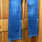 Wrangler HI RISE BOOTCUT MEDIUM SHADE NO DISTRESS SIZE 32x33 11/12 Photo 1