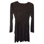 Altar'd State  Long Sleeve Dress Size Large Photo 3