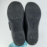 Alegria  Lauryn Black Slip On Shoes Size 37 Photo 5