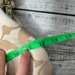 Coach Signature Satchel Crossbody Bag – Khaki/Beige – Style F21713 Photo 4