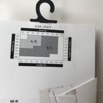 Calvin Klein Capri Leggings Pink Size B C New Photo 5