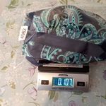 Lands' End Womens Layered High Neck Tankini Swim Top Adjustable Strap Size 20 Photo 5