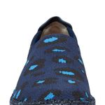 Cole Haan Cloudfeel Stitchlite Knit Marine Blue Espadrille Photo 1