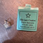 Ellie Lance Creations Sterling Charm Photo 3