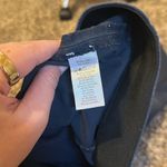 Everlane The Bi-Stretch Work Pant Navy Blue 10 Photo 8