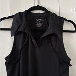 Gottex  Golf & Tennis Ladies Sleeveless Polo Shirt Size XS Photo 3