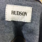Hudson Jeans HUDSON Classic Signature Stretch Denim
Jean Jacket XS Harvest Photo 2