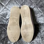 Vince Warren Women's Slip-On Suede platform Sneakers Size 7 Gray casual classic Photo 4