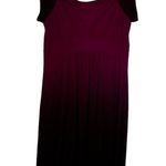 Tiana B ‎ Ombre Dress Photo 3