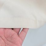 NWT Song of Style Strapless Smocked Romper Cream Size S Photo 7