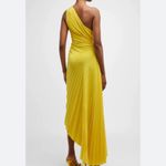 ALC Frank NWOT A.J.E Delfina pleated dress Photo 3