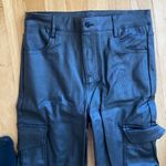 Windsor  leather jeans Photo 1