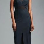 Maeve  Anthropologie Halter Dress Photo 2