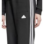 Adidas 
Women's Tiro Cut 3-Stripes Fleece
Joggers Photo 2
